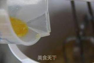 贵妃奶黄包的做法步骤:6