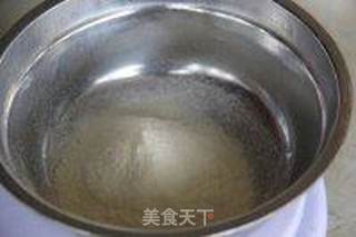 贵妃奶黄包的做法步骤:8