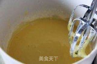 贵妃奶黄包的做法步骤:13