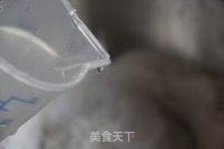 贵妃奶黄包的做法步骤:19