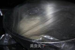 贵妃奶黄包的做法步骤:20