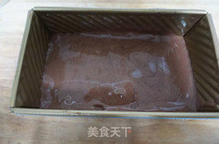 黑钻面包的做法步骤:13