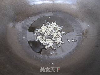 番茄黄豆芽的做法步骤：3