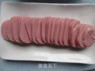 冬季暖身暖心的什锦肉丸砂锅煲的做法步骤:2