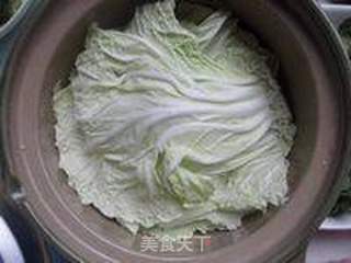 冬季暖身暖心的什锦肉丸砂锅煲的做法步骤:9