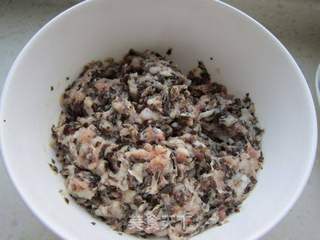 豆腐肉丸的做法步骤:6
