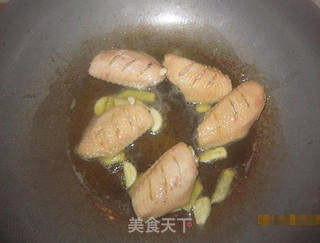 可乐鸡翅的做法步骤:5