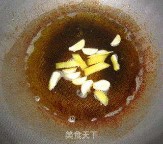 可乐鸡翅的做法步骤:4