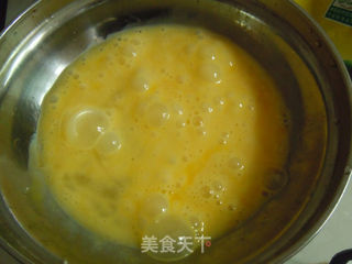 2012的最后一顿-----【蚝油粉干】的做法步骤:3