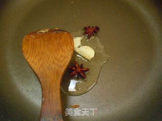 2012的最后一顿-----【蚝油粉干】的做法步骤:12