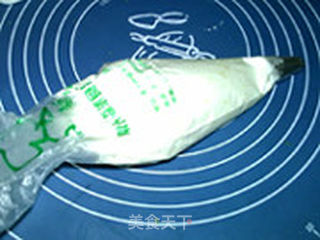 柠檬马林雪球的做法步骤:8