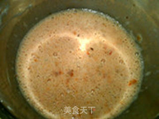 土豆玉米面批萨蛋糕的做法步骤:4