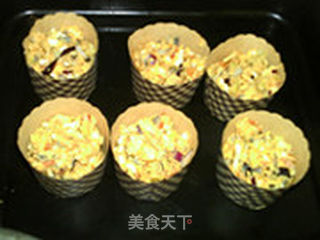 土豆玉米面批萨蛋糕的做法步骤:10