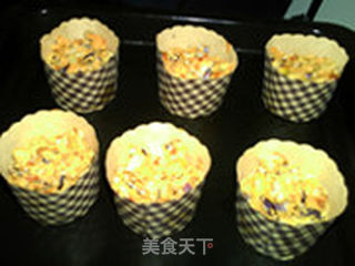 土豆玉米面批萨蛋糕的做法步骤:12