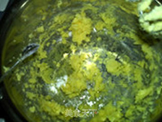 蛋白小西饼的做法步骤:5
