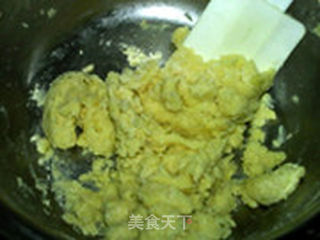 蛋白小西饼的做法步骤:8