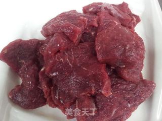 松露奶酪牛排的做法步骤:4