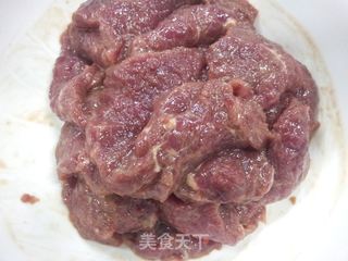 松露奶酪牛排的做法步骤:6