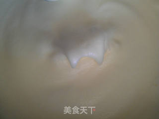 蓝莓装饰蛋糕的做法步骤:11