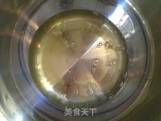 蓝莓装饰蛋糕的做法步骤:7