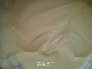 蓝莓装饰蛋糕的做法步骤:14
