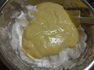 蓝莓装饰蛋糕的做法步骤:15
