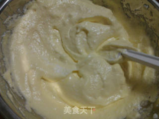 蓝莓装饰蛋糕的做法步骤:16
