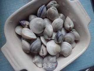 海鲜小火锅的做法步骤:2