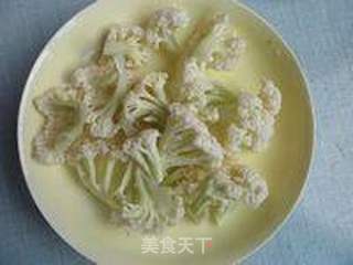 海鲜小火锅的做法步骤:4