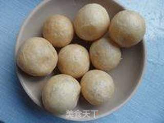 海鲜小火锅的做法步骤:6