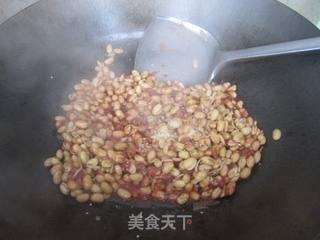 腐乳豆芽的做法步骤：9