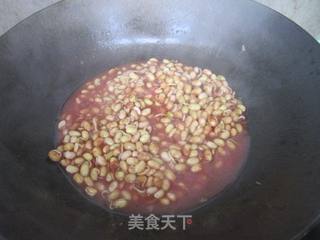 腐乳豆芽的做法步骤：7