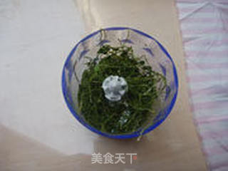 自制香菜粉的做法步骤:5