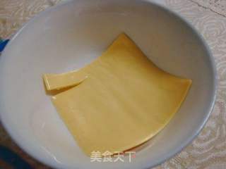 飞饼版香蕉派的做法步骤:2
