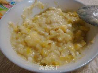 飞饼版香蕉派的做法步骤:4