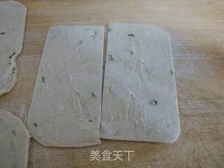 飞饼版香蕉派的做法步骤:5