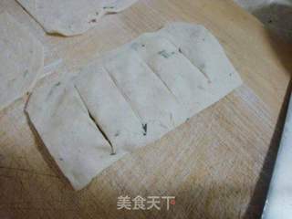 飞饼版香蕉派的做法步骤:7