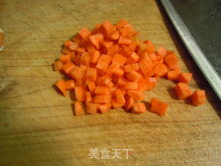 用爱温暖你的心-----【奶香甜玉米】的做法步骤:2