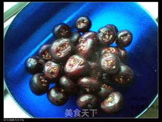 爽脆马蹄的做法步骤:2