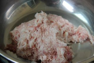 芹菜三鲜水饺的做法步骤：4