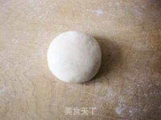 菠萝餐包的做法步骤:8