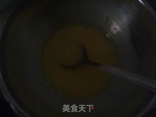 电饭煲也能做戚风蛋糕的做法步骤:11