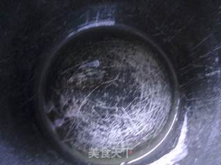 电饭煲也能做戚风蛋糕的做法步骤:15