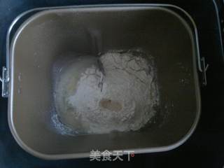 培根芝士条的做法步骤:2