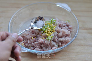 炒鱼丸的做法步骤:3