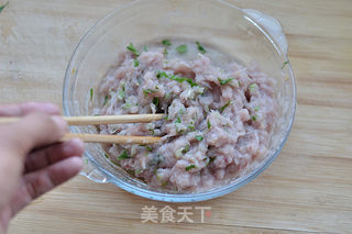 炒鱼丸的做法步骤:5