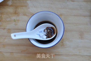 炒鱼丸的做法步骤:8