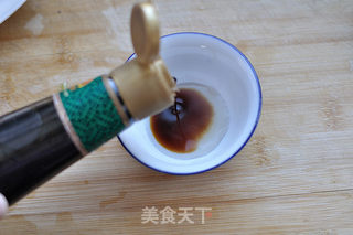 炒鱼丸的做法步骤:7