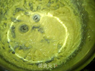 巧克力蛋白饼干的做法步骤:6