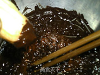 巧克力蛋白饼干的做法步骤:17